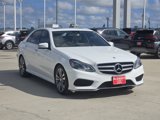 Used 2016 Mercedes-Benz E 350 Sedan image 3