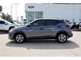 Certified 2022 Nissan Kicks S image 3