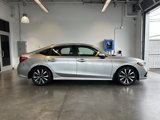 Used 2024 Honda Civic EX image 2