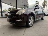 Used 2011 Chevrolet Equinox LTZ w/ Spring Special Package image 2