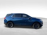 Used 2019 Chevrolet Equinox LT image 3