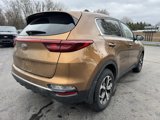 Used 2020 Kia Sportage LX image 3