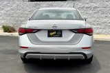 Certified 2023 Nissan Sentra SV image 3