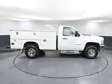 Used 2008 Chevrolet Silverado 3500 LT w/ Snow Plow Prep Package image 4