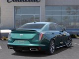 New 2025 Cadillac CT4 Sport image 4