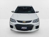 Used 2017 Chevrolet Sonic LT image 2