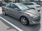 Used 2013 Hyundai Elantra Limited w/ Technology Pkg image 2