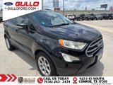 Used 2018 Ford EcoSport SE w/ SE Convenience Package image 2