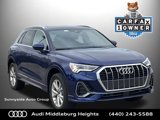 Used 2025 Audi Q3 2.0T Premium image 1