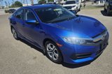 Certified 2018 Honda Civic LX image 3