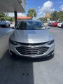 Used 2021 Chevrolet Malibu LT image 4