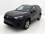 Used 2024 Toyota RAV4 XLE image 4