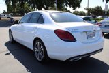 Used 2021 Mercedes-Benz C 300 Sedan image 5