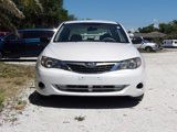 Used 2008 Subaru Impreza 2.5i image 3