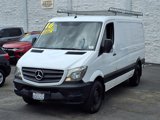 Used 2016 Mercedes-Benz Sprinter 144 Cargo image 3