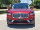 Used 2019 Lincoln Nautilus Reserve image 2