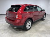 Used 2014 Ford Edge SEL w/ Equipment Group 205A image 5