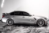 Used 2023 BMW M3 Competition image 4