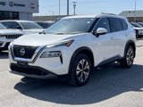 Used 2021 Nissan Rogue SV image 3