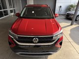 Used 2022 Volkswagen Taos SE image 2