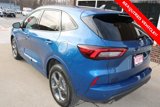 Used 2023 Ford Escape ST-Line w/ Tech Pack #1 image 4