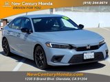 Used 2023 Honda Civic Sport image 2