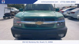 Used 2003 Chevrolet Avalanche 2WD w/ Personal Security Package image 3