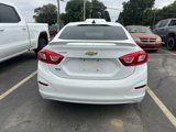Used 2017 Chevrolet Cruze LS image 5