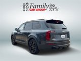 Used 2022 Kia Telluride EX w/ EX Premium Package image 4