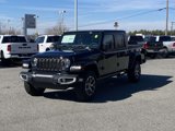 New 2024 Jeep Gladiator Sport image 3
