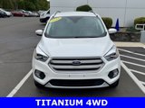Used 2019 Ford Escape Titanium image 2