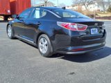 Used 2016 Kia Optima Hybrid w/ Hybrid Convenience Package image 3