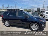 Used 2021 Chevrolet Equinox LT image 5