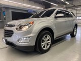 Used 2017 Chevrolet Equinox LT w/ Convenience Package image 3