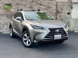 Used 2017 Lexus NX 200t F Sport image 2