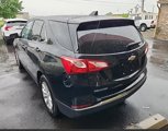 Used 2020 Chevrolet Equinox LT w/ Driver Convenience Package image 4