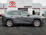 Used 2022 Toyota RAV4 XLE image 2