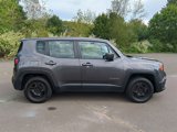 Used 2017 Jeep Renegade Sport w/ Power & Air Group image 3