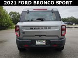 Used 2021 Ford Bronco Sport image 4