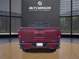 Used 2019 GMC Sierra 1500 AT4 w/ AT4 Premium Package image 4