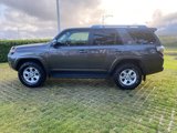 Used 2017 Toyota 4Runner SR5 image 4