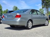 Used 2005 Toyota Camry XLE image 5