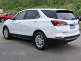Certified 2022 Chevrolet Equinox LT image 5