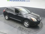 Used 2013 Nissan Rogue S w/ Special Edition Pkg image 2