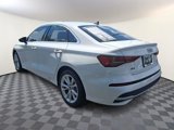 New 2025 Audi A3 2.0T Premium w/ Convenience Package image 4