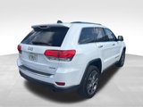 Used 2019 Jeep Grand Cherokee Limited w/ Luxury Group II image 4