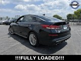 Used 2019 Kia Optima SX w/ SX Limited (Bronze) Package image 6