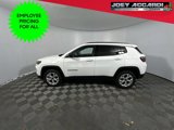 New 2025 Jeep Compass Latitude image 5