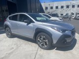 New 2025 Subaru Crosstrek 2.5i Premium image 3