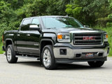 Used 2015 GMC Sierra 1500 SLT w/ SLT Crew Cab Value Package image 5